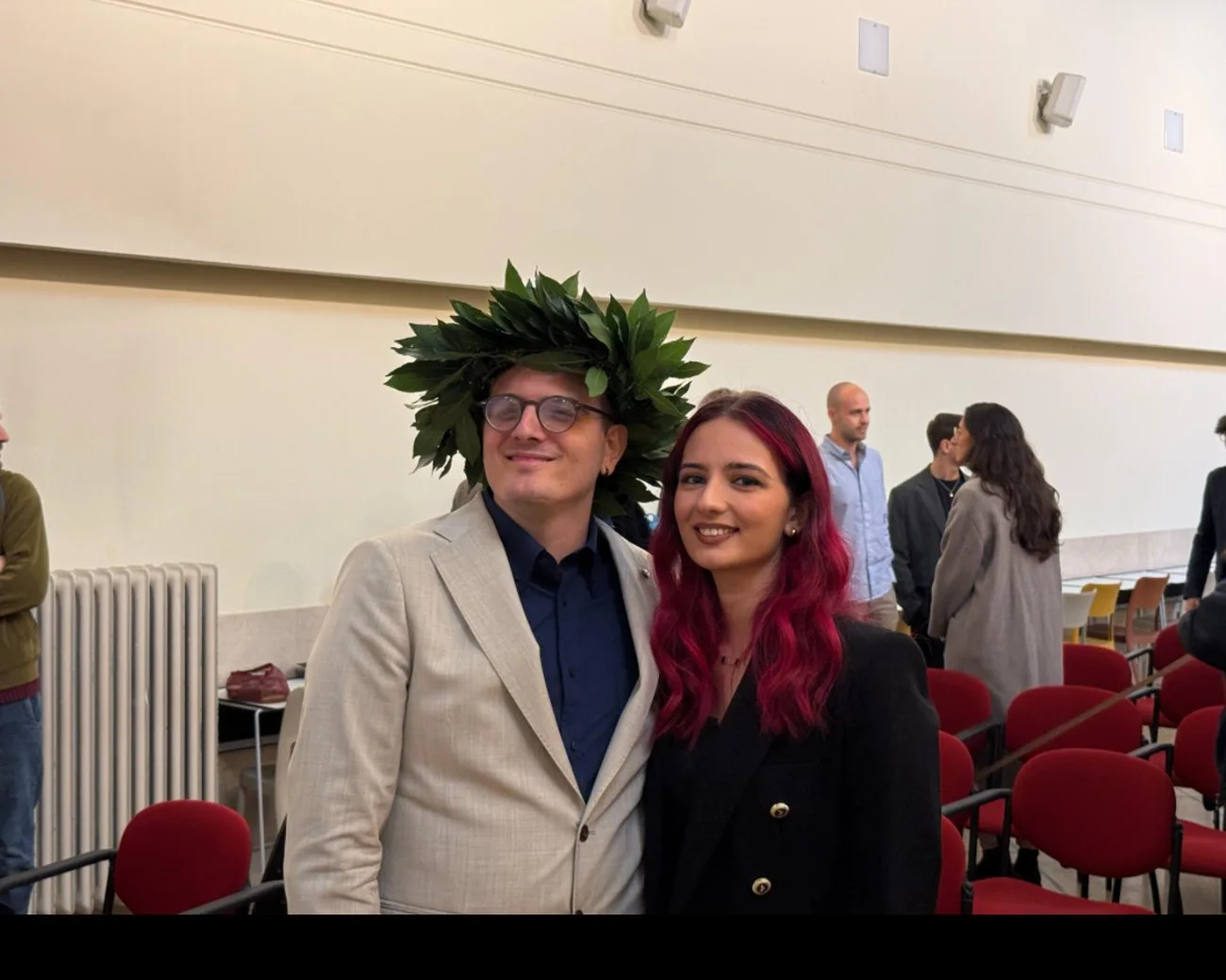 Gabriele Antonino Soresi — ISIA Faenza
